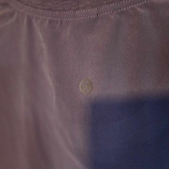 NWT Eddie Bauer Bosenberry Spindrift Short Sleeve - Picture 8 of 8